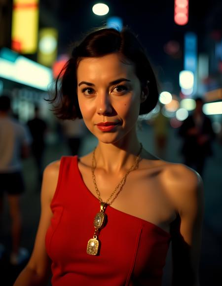 Lisa Hannigan