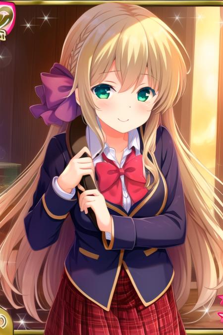 Mochizuki Erena (Girl Friend BETA) | 望月エレナ (ガールフレンド（仮）) [SD 1.5 & Animagine XL]版本v1.0 (ID: 188827)