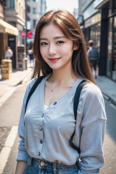 Lemix Realistic Asians