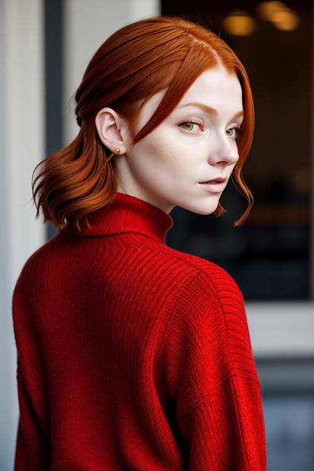 Chandler Lovelle