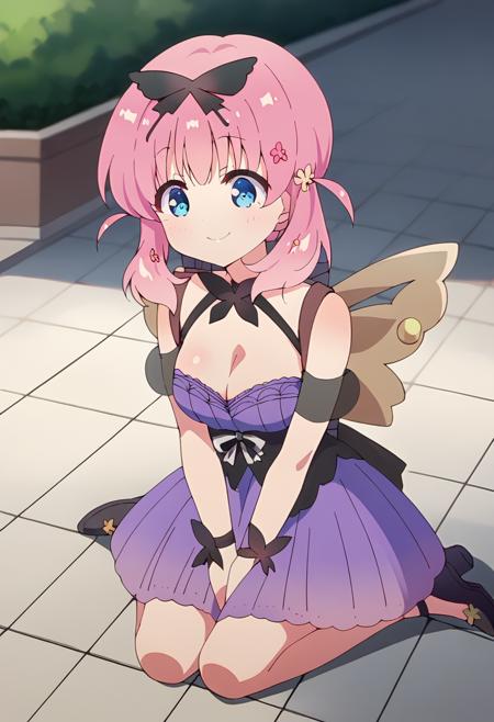 Prima Doll - Haizakura