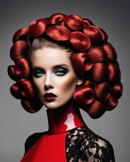 Hair Style