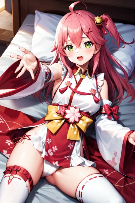 Sakura Miko さくらみこ / Hololive