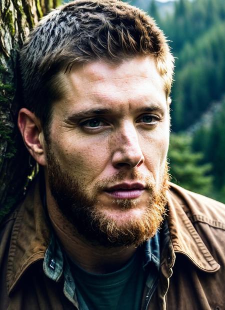 Jensen Ackles