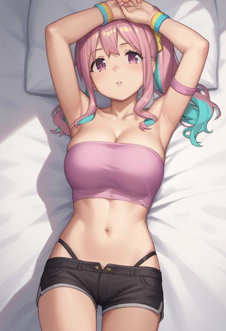 Kaede Hozuki - Onii-chan wa Oshimai!
