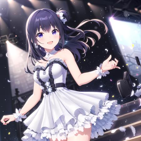 Nagase Mana - Idoly Pride