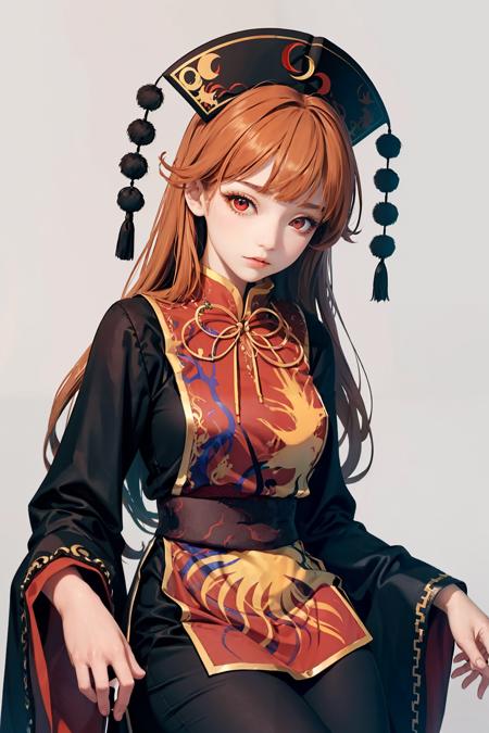 junko (touhou) 纯狐 东方project版本v1.0 (ID: 174494)