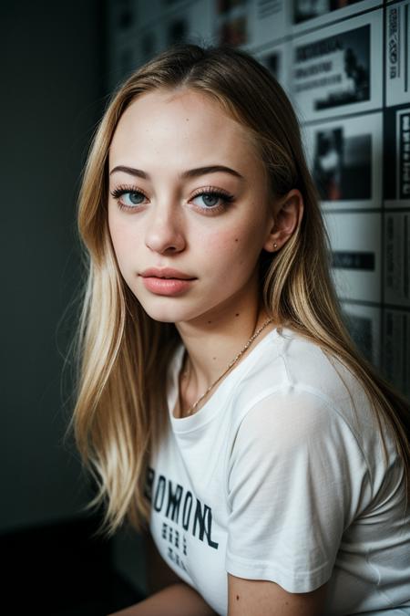 Sophia Diamond版本v1.0 (ID: 296367)