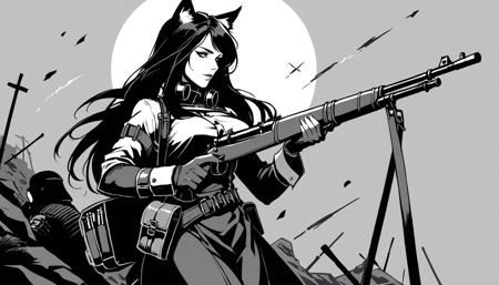 Anime N' Stuff