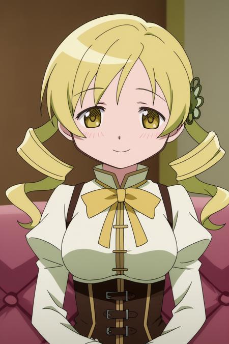 Madoka | Mami Tomoe | PDXL