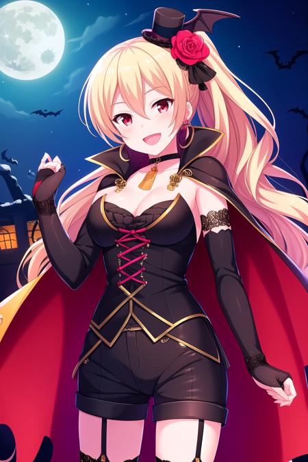 Ryugasaki Juria (Girl Friend BETA) | 竜ヶ崎珠里椏 (ガールフレンド（仮）)
