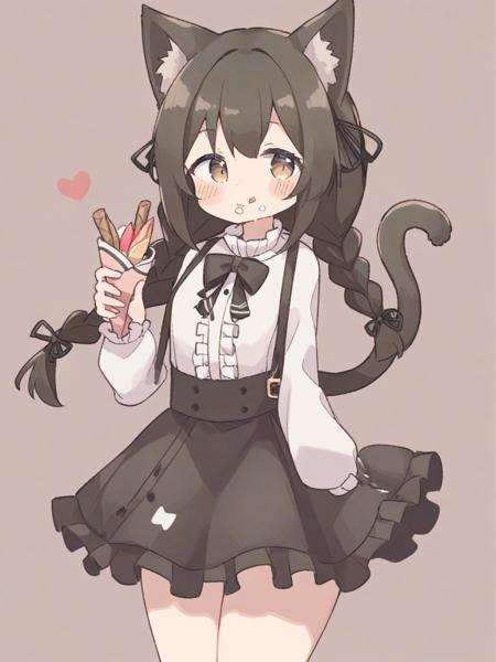 Artist Style: ころんびぁ