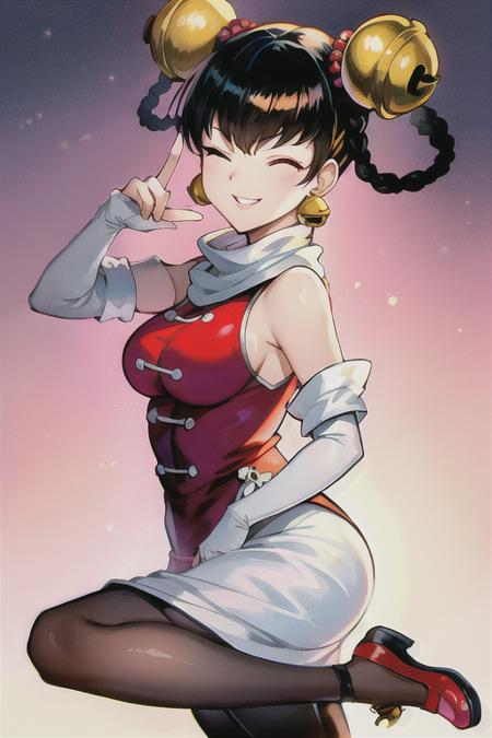 Lin Lin - One-Punch Man / One Punch Man