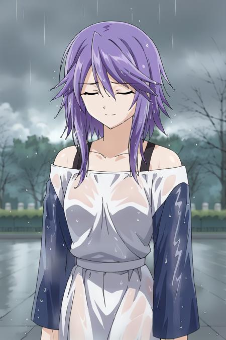 Shirayuki Mizore PDXL
