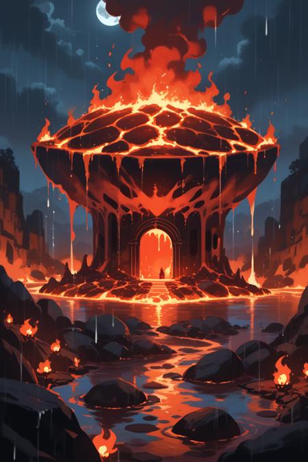 D. Buildings | Dadadala!?
