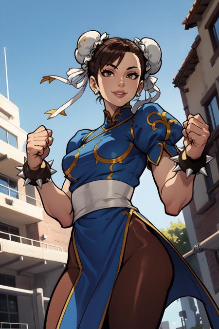 ThiccwithaQ/Nyantcha - Style