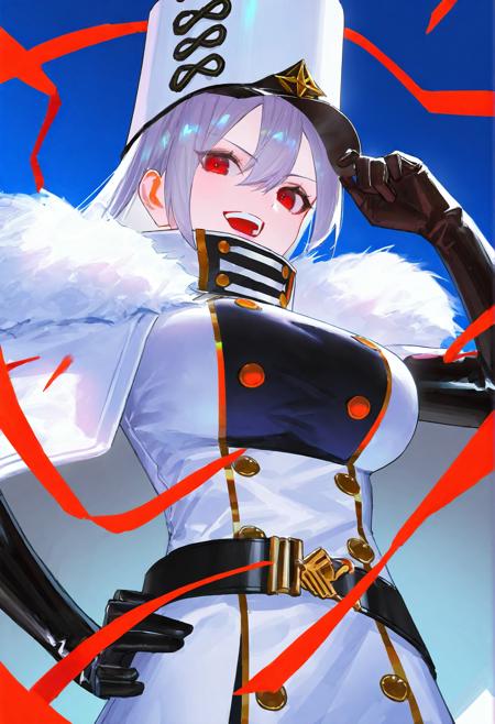 illuNext -  [NoobAI / Illustrious]