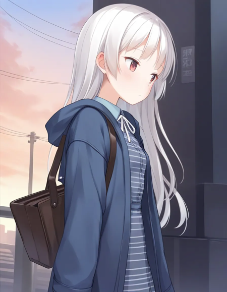 Yone Kinji Style (Pony v6)