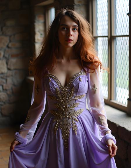 Faerysoul (Jasmin)