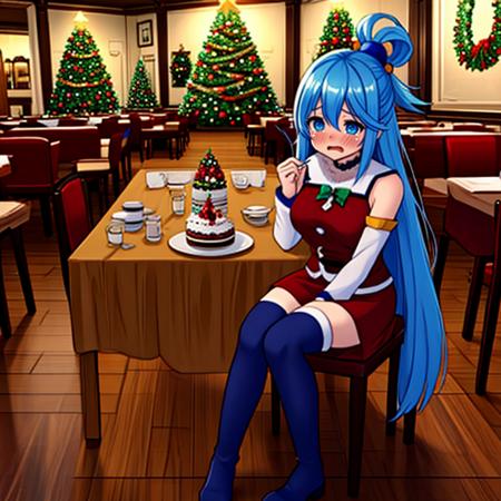 christmas alone