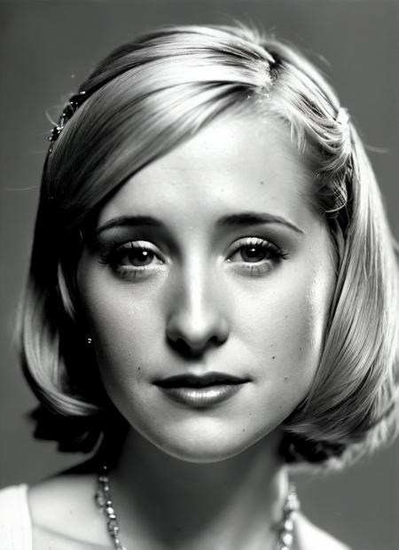 Allison Mack
