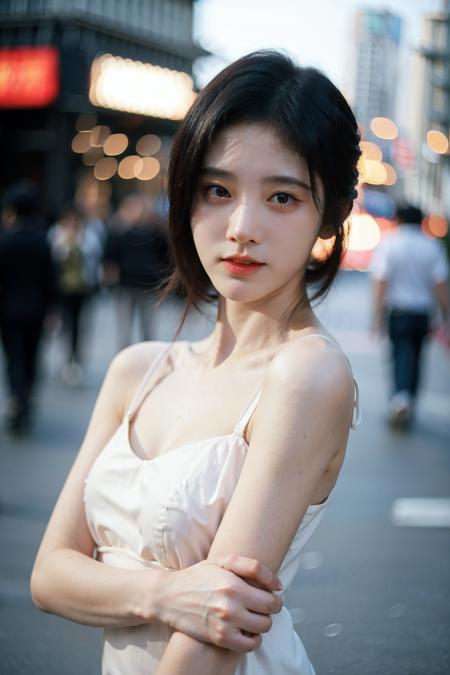 Ju Jingyi Makina Lora