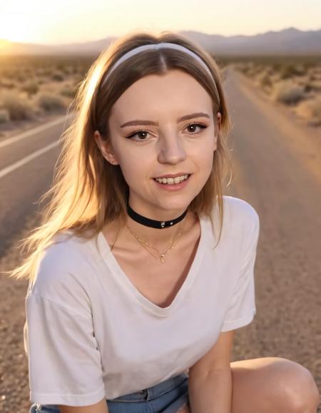 Elise Ecklund