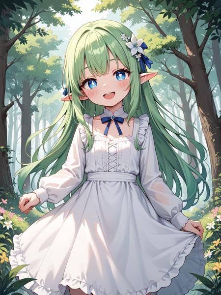 CuteFlowerMix版本v1.0 (ID: 1024954)