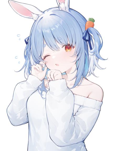 Index Anime Style