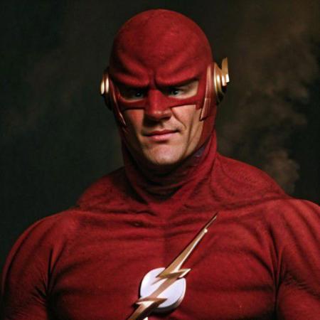 The Flash 90s