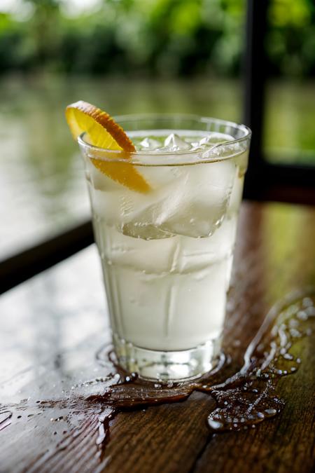 Real Cocktail