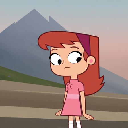 Vana Glama [ Sidekick ] by Leaf
