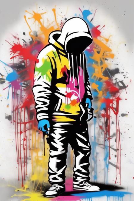 Martin Whatson Style版本SD XL (ID: 154067)