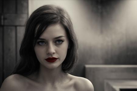 Sin City Dames - Frank Miller & Robert Rodriguez