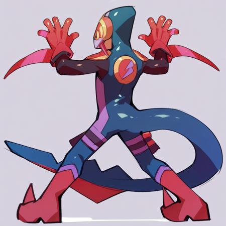 Poison Fang