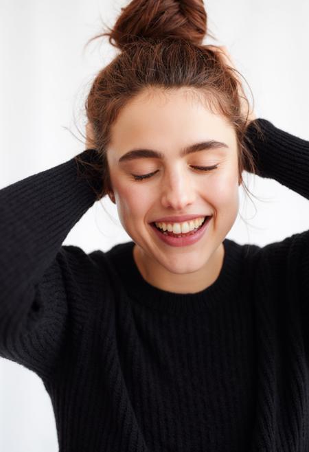 Margaret Qualley