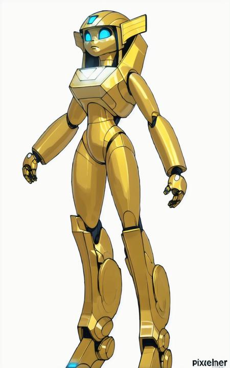 Corus - Sym-Bionic Titan版本V1 SD 1.5 (ID: 338349)