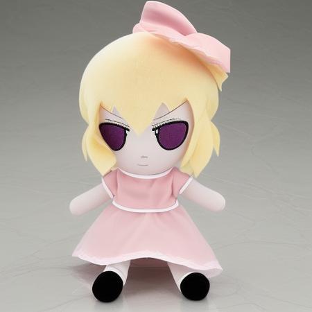 Toys | Fumo toys | Plush