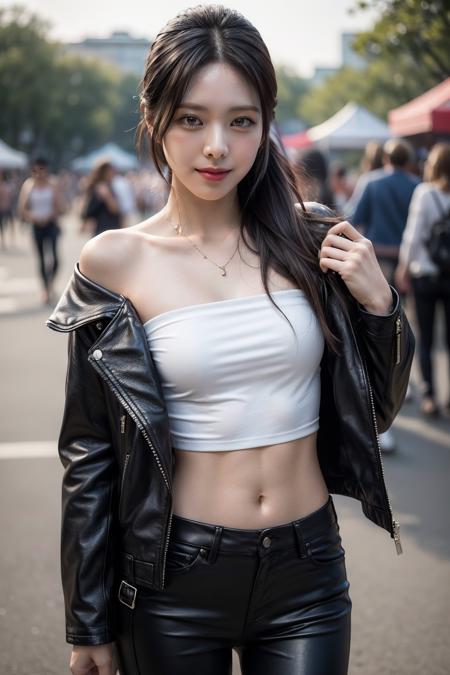 Shin Yuna