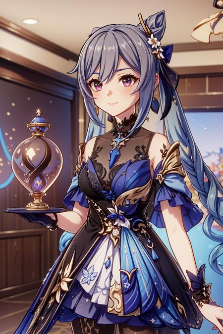 Genshin Impact ♀ Collection