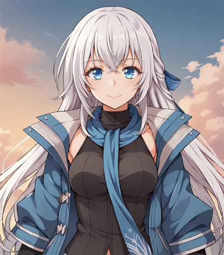 Trails/Kiseki series - 241 characters/outfits [PONY]