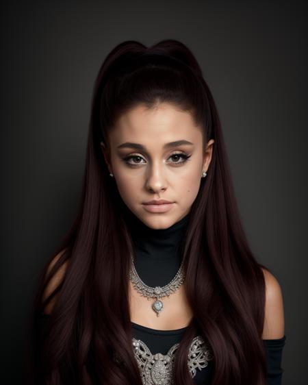 Ariana Grande - LORA ? singer