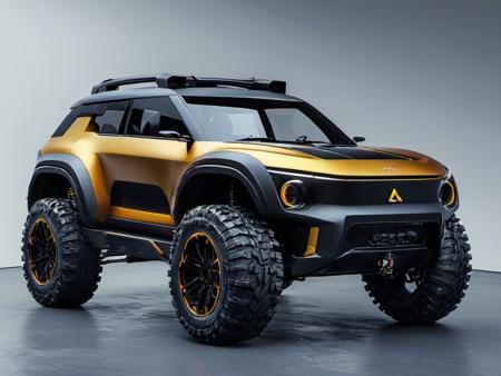 Automotive Design