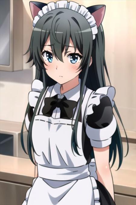 Yukinoshita Yukino | My Youth Romantic Comedy Is Wrong, as I Expected | やはり俺の青春ラブコメはまちがっている