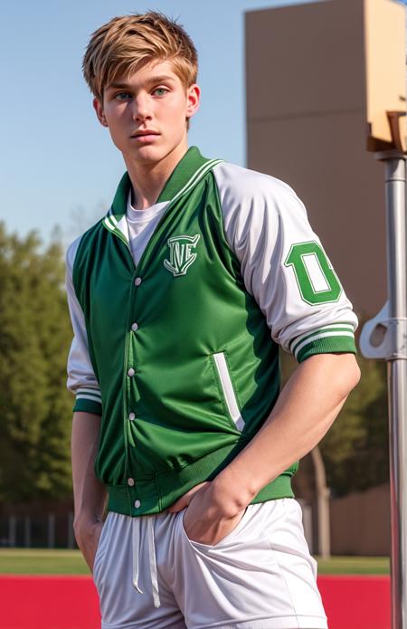 Mason Dye (Actor)