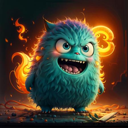 Cute Pet