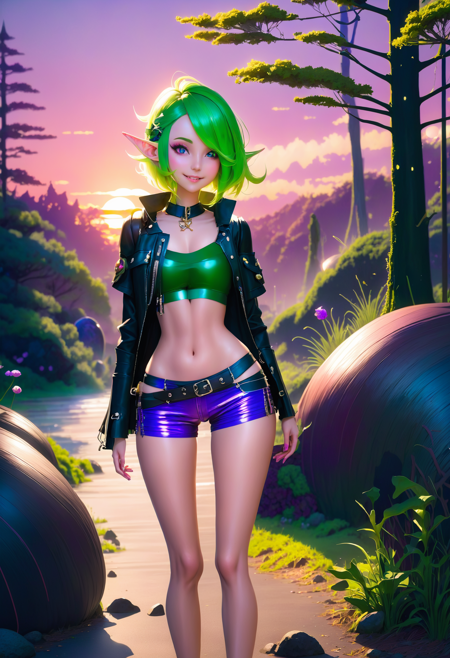 Envy Elf XL 01
