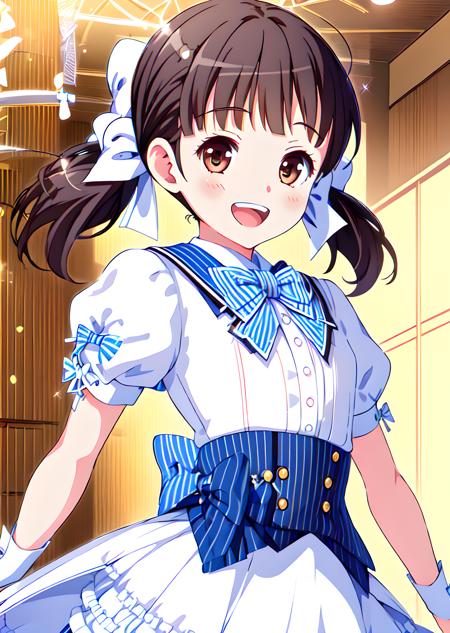 momonoki rika/桃木 里花(アイドルうぉーず)版本v1.0 (ID: 402661)