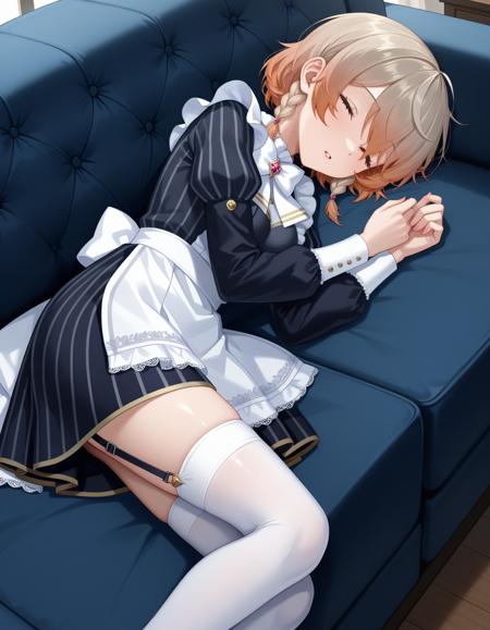 クララ チャームウッド/にじさんじ EN - klara charmwood/nijisanji en