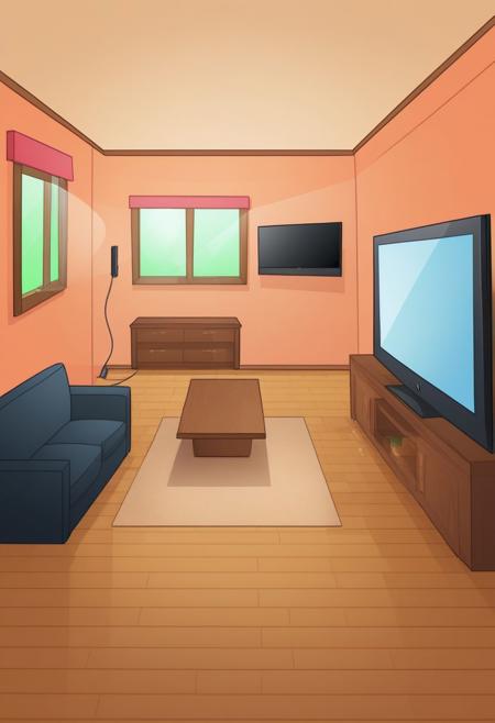 Pimpochka Backgrounds [SDXL, Pimpochka]